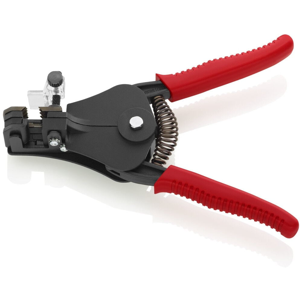 7 1/8 in Wire Stripper 5/64 in 12 11 180