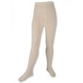 thumbnail image 1 of Cookie's Cable Knit Tights (Sizes 1 - 18) - cream, 4 - 6 (Little Girls), 1 of 3