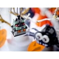 thumbnail image 4 of LEGO Halloween Spider and Haunted House Set 40493, 4 of 5