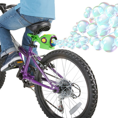Fuze Bike Bicycle Bubbler Motorized Wl8 01321 for sale online 