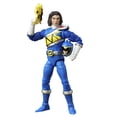 thumbnail image 1 of Power Rangers Lightning Collection Dino Charge Blue Ranger 6-inch Action Figure, Toys and Action Figures for Kids Ages 4 and Up, 1 of 9
