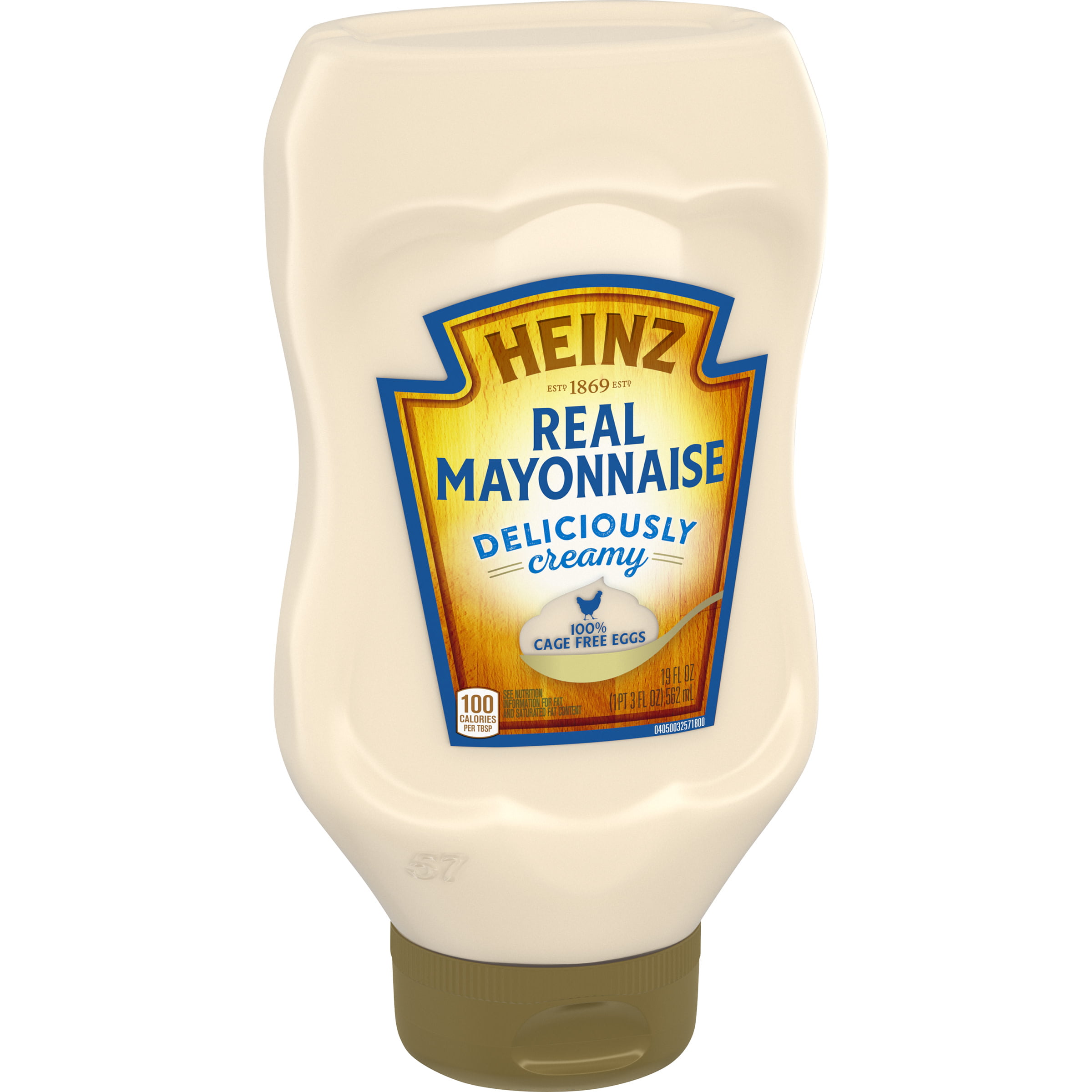 Amora mini squeeze mayonnaise 225g