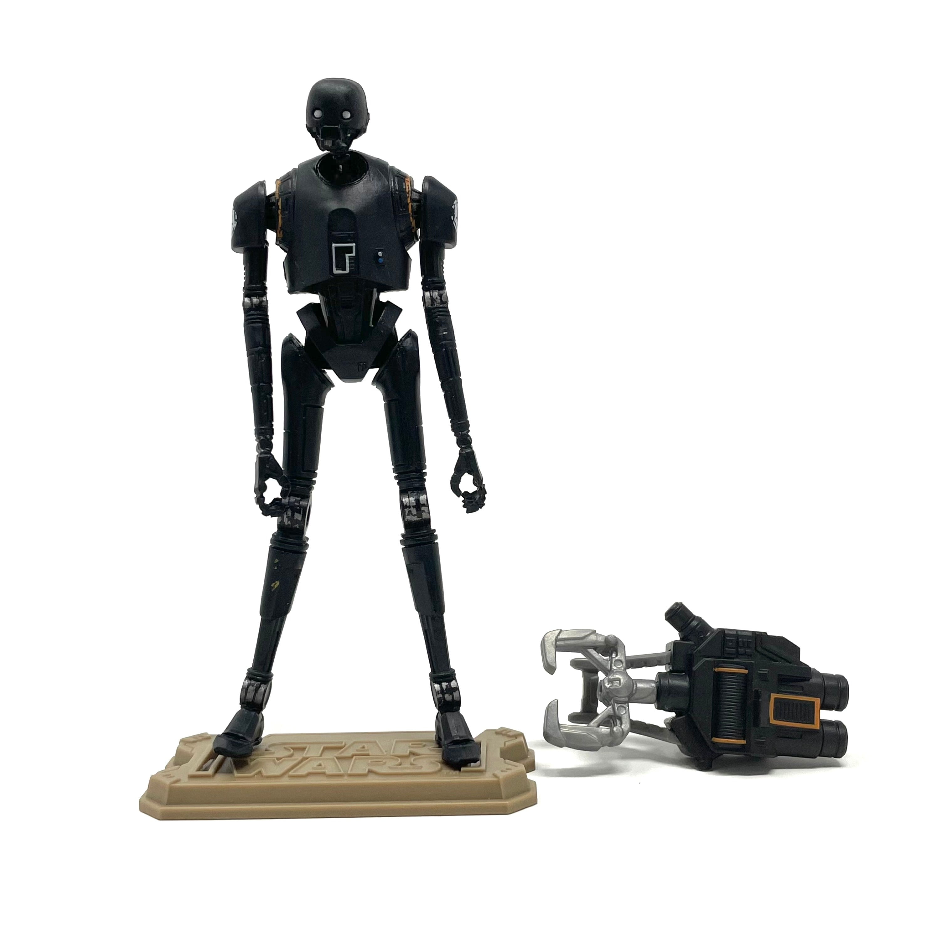 Star Wars Rogue One Droid Loose Figure - Walmart.com