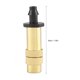 thumbnail image 4 of Cabezal de Rociador de Cobre ANGGREK 10 Uds Ajustable, 4 of 7