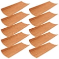 thumbnail image 2 of 10pcs Cedar Sheets Cigars Cedar Pieces Spanish Cedar Sheets Cigar Humidor Accessories, 2 of 2