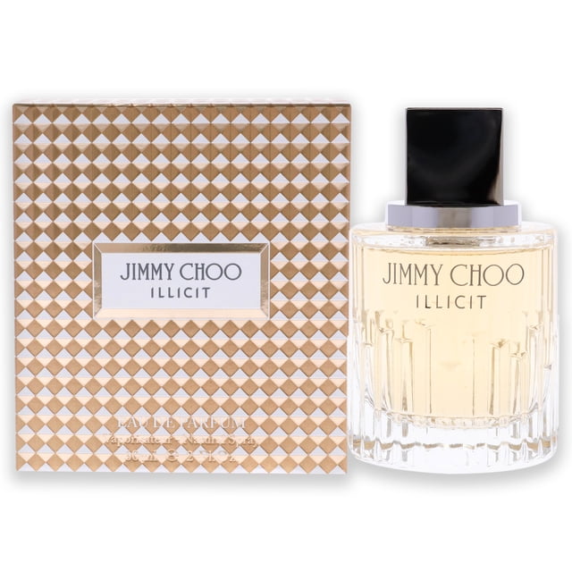Perfume Spray EDP Jimmy Choo 2 oz