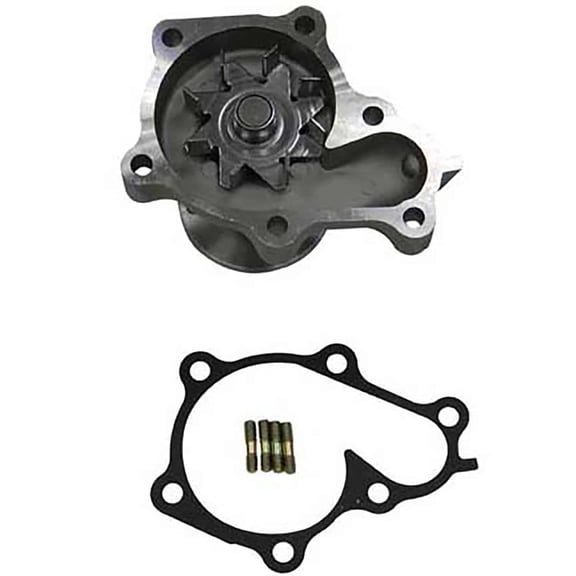 GMB 150-2215 Water Pump that fits a INFINITI J30 (1993-1997)