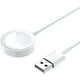 thumbnail image 2 of Cargador USB Compatible con Apple Watch Serie 6 5 4 3 2 SE Genérica Magnetic Charging Cable, 2 of 3