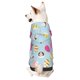thumbnail image 1 of Balery Happy Easter Sudadera con Capucha para Perros Pequeños – Ropa para Mascotas, Disfraz para Perros y Gatos, Ideal para Fiestas y Cosplay-Small, 1 of 7