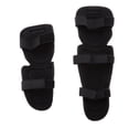 thumbnail image 3 of 4Pieces Unisex Motorcycle Motocross Cycling Elbow and Knee Pads Protector Guard, 3 of 8