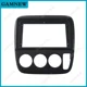 thumbnail image 2 of Adaptador de Fascia para marco de coche, decodificador de caja Canbus de 9 pulgadas para Android, Kit de Panel de ajuste de tablero de Radio, Ford Ranger 2015-2020, gama baja,Gráfico, 2 of 2