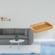thumbnail image 2 of Sofá Cama De Madera En Miniatura Y Cesta De Frutas Tejida, Cuenco Para Servir Aperitivos, Accesorios De Bricolaje Para Casa De Muñecas A Escala 1/12, Accesorios Para Fotos De La Habitación,, 2 of 8