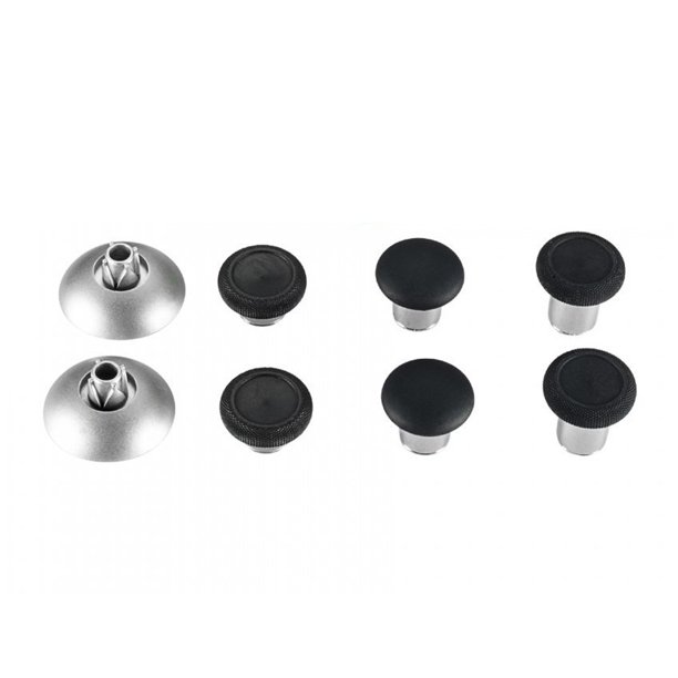 Controlador de juego XBOX elite Generation, tapa basculante estándar 3D, accesorios para xbox elite1, cabeza de seta de metal