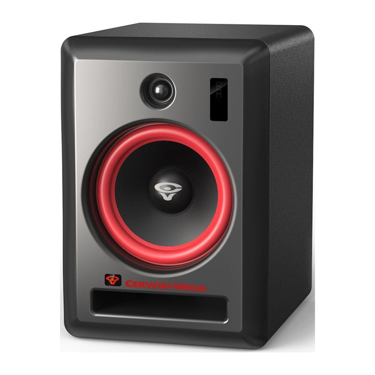 VEGA8SB-HUB 8" 2-WAY STUDIO MONITOR (HUB ONLY)