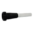 thumbnail image 3 of Boquilla Trompeta Hugo Metal 1 Pieza Negro, 3 of 10