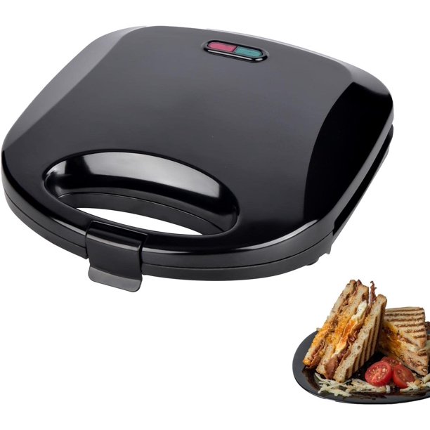Sandwich Maker 3in1 Sandwich Maker Grill,Breakfast Sandwich Maker