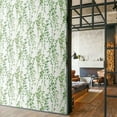 thumbnail image 3 of Hanging Watercolor Vines Peel and Stick Wallpaper, 3 of 25