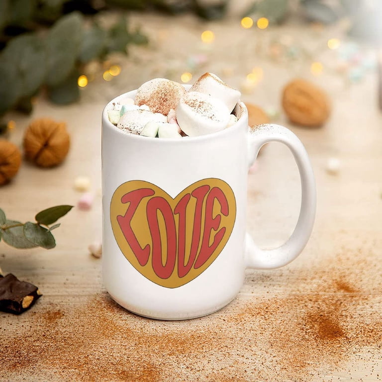 20 ounce thermal coffee mug The Instant Classic