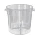 thumbnail image 1 of Cubo de lavado de autos,Cubo transparente para lavado de coches,cubo para almacenamiento de agua,Organizador de cubos de almacenamiento de garaje para lavado de automóviles,Cubo de agua para, 1 of 9