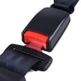 thumbnail image 4 of Yescom Universal Golf Cart Seat Lap Belts Retractable for EZGO/Yamaha/Club Car 2 Pieces, 4 of 5