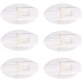 thumbnail image 1 of 6pcs Catheter Legband Holder Urinary Tube Fixing Sticker Catheter Tube Holder Legband Stabilization Device, 1 of 8