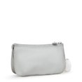 thumbnail image 2 of Kipling Creativity Large Metallic Pouch, 2 of 4