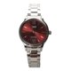 thumbnail image 1 of Reloj Q&Q  Mujer Analógico Plateado Q11A003PY, 1 of 2