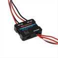 thumbnail image 1 of MN MODEL 6CH 2.4G Transmisor Receptor de Control Remoto MN-89K 40A ESC para MN111 MN D90 MN99S MN78 MN86, 1 of 5