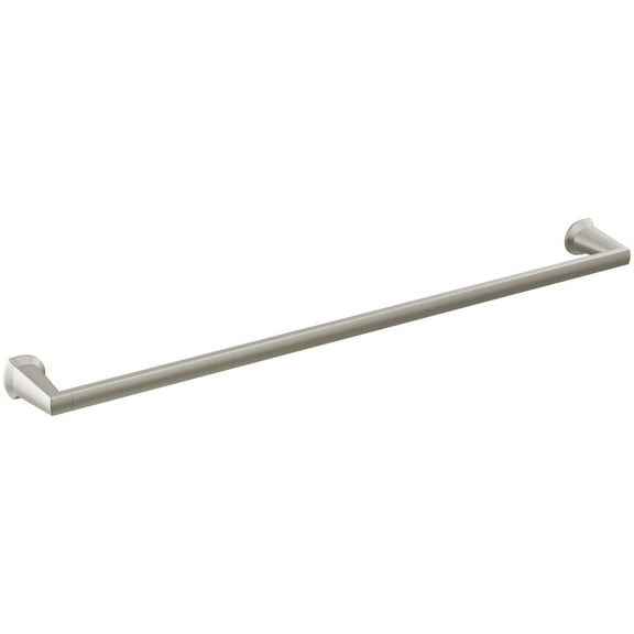 Delta 77230 Galeon 30" Wall Mounted Towel Bar - Brilliance Stainless