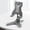 BK, variant on EGNMCR Cell Phone, Retractable Base Foldable Tablet Stand Mobile Phone Mount For Desk Compatible Most Smartphones And Pad Wireless Holder
