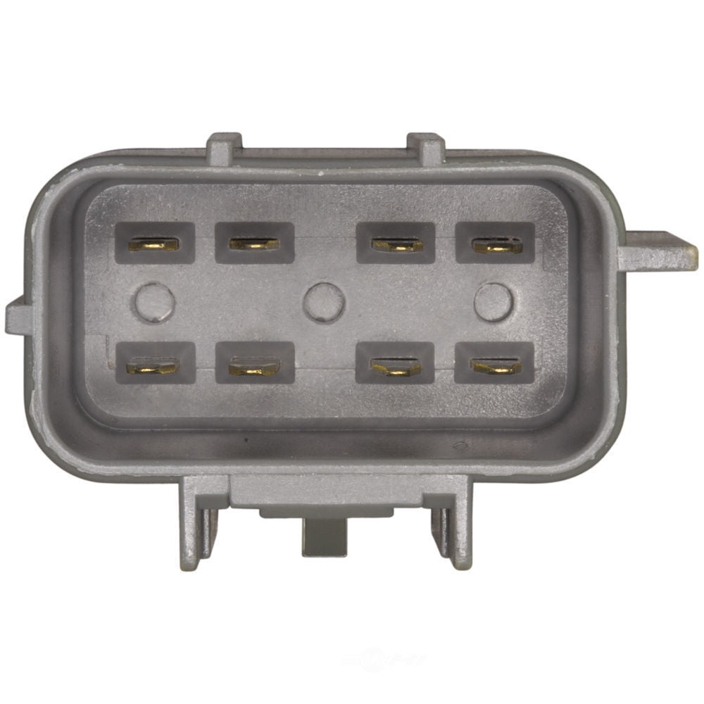 WVE 1P1730 Tail Light Connector Plate