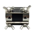 thumbnail image 4 of Pinza para grabar pulseras, tornillo de banco para grabar joyas, engaste de orfebre de acero al carbono S, 4 of 9