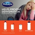 thumbnail image 2 of Pedialyte, Electrolyte Powder Sticks, Oral Rehydration Solution, Fruit Punch, 8x8.5g Sticks, 2 of 8