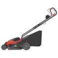 thumbnail image 2 of Black & Decker 17" Corded Mower, 2 of 2