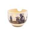 thumbnail image 6 of CultureFly Star Wars The Mandalorian Ramen Bowl Set with Chopsticks Soup Spoon and Chopstick Topper 20 fl oz, 6 of 6