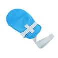 thumbnail image 3 of Hand Fixed Restraint Glove Finger Control Protectors Hand Fixed Restraint Glove Finger Control Protectors  Finger Fixed GlovesBlue, 3 of 8