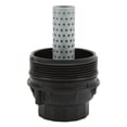 thumbnail image 1 of Oil Filter Housing Cap 15643‑31050 Housing Cover Plug for Land Cruiser Sequoia V8, 1 of 14