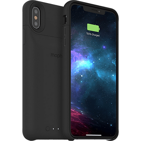mophie Juice Pack Access iPhone XS Charging Case