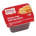 thumbnail image 2 of House Recipe CL Pancake Syrup Portion Pack 42.5ML/1.43oz- (120/Case), 2 of 5