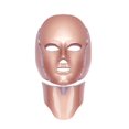 thumbnail image 1 of Instrumento de belleza colorido Máscara facial Acné Cuello Instrumento de rejuvenecimiento con fotones Espectro de siete colores Instrumento de belleza para el hogar, 1 of 5