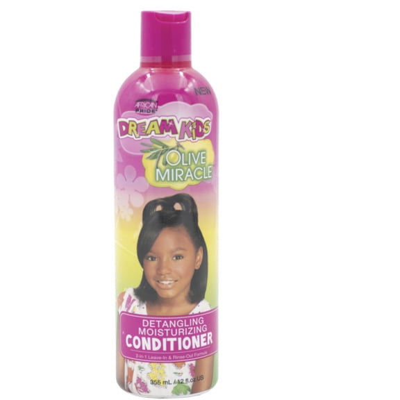 African Pride Dream Kids Conditioner 12 Oz
