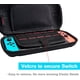 thumbnail image 4 of Estuche Hestia Goods para Nintendo Switch Ormromra LN-0514, 4 of 8