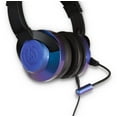 thumbnail image 3 of PowerA Fusion Wired Gaming Headset - Cosmos Nebula, 3 of 8