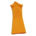 thumbnail image 3 of MERIGLARE 1/12 Scale Female Clothes Cosplay Professional Gifts Action Figure Accessory Yellow, 3 of 9