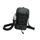 thumbnail image 5 of Bolso bandolera compacto para hombre con funda para teléfono móvil, ideal para actividades al libre como camping, senderismo y gimnasio., 5 of 8