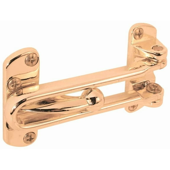 Products U9897 Door Guard Swing Bar