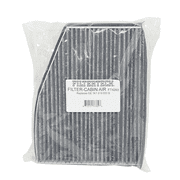 FILTERTECH FT4263 - Cabin Air Filter Compatible with Select Volkswagen/Audi Models