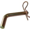 RanchEx Bent Hitch Pin, 1/2"