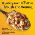 thumbnail image 5 of Cheerios Oat Crunch Almond Breakfast Cereal, Made with Whole Grain, Family Size, 24 oz, 5 of 15