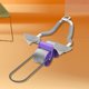 thumbnail image 4 of Rueda de Abdominales Likrtyny Rodillo con almohadilla para arrodillarse Color aleatorio, 4 of 5